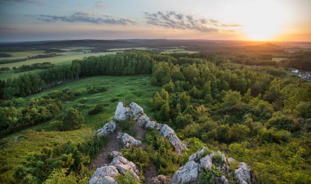Góra Miedzianka