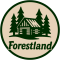 Forestland noclegi