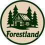 Forestland noclegi
